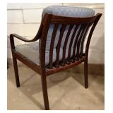 Mid-Century Modern Arm Chair