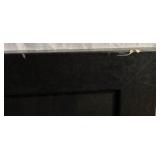 "Rising Son" Collectible NASCAR Print by Sam Bass of Dale Earnhardt Sr & Jr