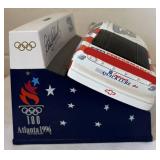 1996 Dale Earnhardt "Atlanta 100" 1:24 Scale Diecast Car Bank