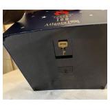 1996 Dale Earnhardt "Atlanta 100" 1:24 Scale Diecast Car Bank