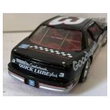 Two Dale Earnhardt Sr. NASCAR 1:24 Scale Models