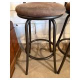 Pair of Barstools