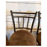 Pair of Barstools