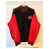 Chevrolet Racing Varsity Jacket from Steve & Barry