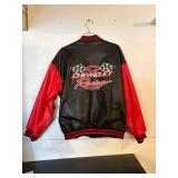 Chevrolet Racing Varsity Jacket from Steve & Barry