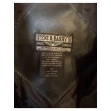 Chevrolet Racing Varsity Jacket from Steve & Barry