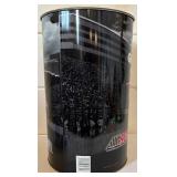 Dale Earnhardt Sr. Metal Can and 3 Ornaments