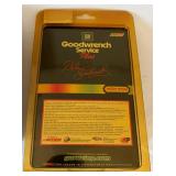 Lot of Five NASCAR Matchbox Size Cars in Boxes