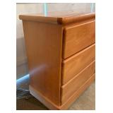 6-Drawer Low Dresser