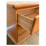 6-Drawer Low Dresser