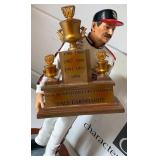 2001 Limited Edition Dale Earnhardt Sr. Figurine