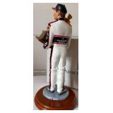 2001 Limited Edition Dale Earnhardt Sr. Figurine