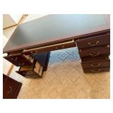 Sauder Heritage Hill Executive Desk