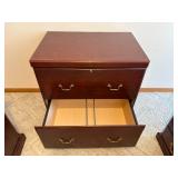 Sauder Heritage Hill 2-Drawer Lateral File Cabinet