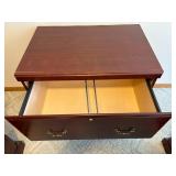 Sauder Heritage Hill 2-Drawer Lateral File Cabinet