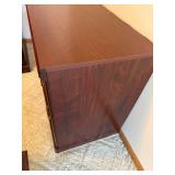 Sauder Heritage Hill 2-Drawer Lateral File Cabinet