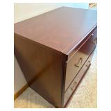 Sauder Heritage Hill 2-Drawer Lateral File Cabinet