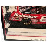 A Texas Size Win print by Sam Bass