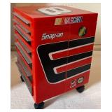 Dale Earnhardt Puzzle, Coffee Mug with Chocolates, Toolbox