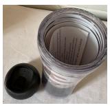 2 Dale Earnhardt Sr. Tankards and 1 Dale Earnhardt Sr. Travel Mug