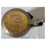 2 Dale Earnhardt Sr. Tankards and 1 Dale Earnhardt Sr. Travel Mug