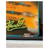 Dale Earnhardt Sr. Snap-On Racing Wall Clock