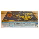 Vintage Monogram 1:24 Scale Plastic Model Kit Dale Earnhardt