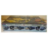 Vintage Monogram 1:24 Scale Plastic Model Kit Dale Earnhardt