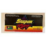 Three Matchbox Goodwrench Transporters in Boxes