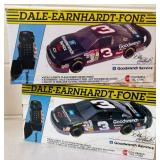 Vintage Themed Telephones Dale Earnhardt-Fone