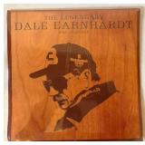 Lot of 5 Dale Earnhardt Sr. Calendars in original wrapping