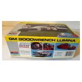 NASCAR Models Dale Earnhardt Sr. Set of 2