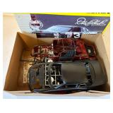 NASCAR Models Dale Earnhardt Sr. Set of 2