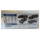 Two Model Kits Dale Earnhardt Sr. Race Cars