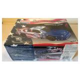 Two Model Kits Dale Earnhardt Sr. Race Cars
