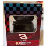 Three Dale Earnhardt Sr. Collectible Items