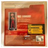 Three Dale Earnhardt Sr. Collectible Items