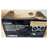 Three Dale Earnhardt Sr. Collectible Items