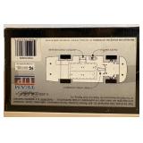 Three Dale Earnhardt Sr. Collectible Items