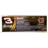 NASCAR Authentics Dale Earnhardt #3 Hauler Rig