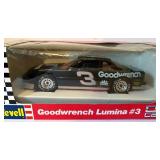 #3 Goodwrench Lumina of Dale Earnhardt Sr.