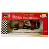 #3 Goodwrench Lumina of Dale Earnhardt Sr.