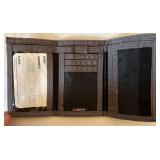 Wallet and Monte Carlo of Dale Earnhardt Sr.