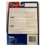 Wallet and Monte Carlo of Dale Earnhardt Sr.