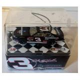 Lot of 2 Dale Earnhardt Collectible Race Cars