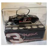 Lot of 2 Dale Earnhardt Collectible Race Cars