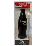 1999 Coca-Cola Commemorative Bottle Featuring Dale Earnhardt