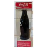 1999 Coca-Cola Commemorative Bottle Featuring Dale Earnhardt