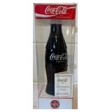 1999 Coca-Cola Commemorative Bottle Featuring Dale Earnhardt