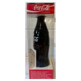 1999 Coca-Cola Commemorative Bottle Featuring Dale Earnhardt